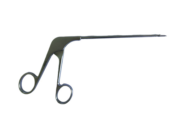 What kind of stability and reliability do straight blue pliers show during high-temperature sterilization?